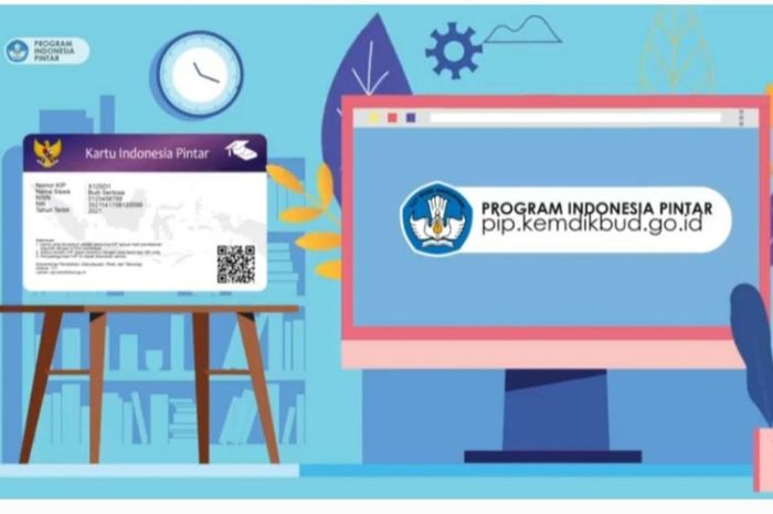 Http//pip.kemdikbud.go.id 2023, Cara Mengecek PIP untuk Anak Sekolah ... Cara Daftar PIP 2025 Agar Uang Bantuan Pendidikan Bisa Cair dengan Mudah